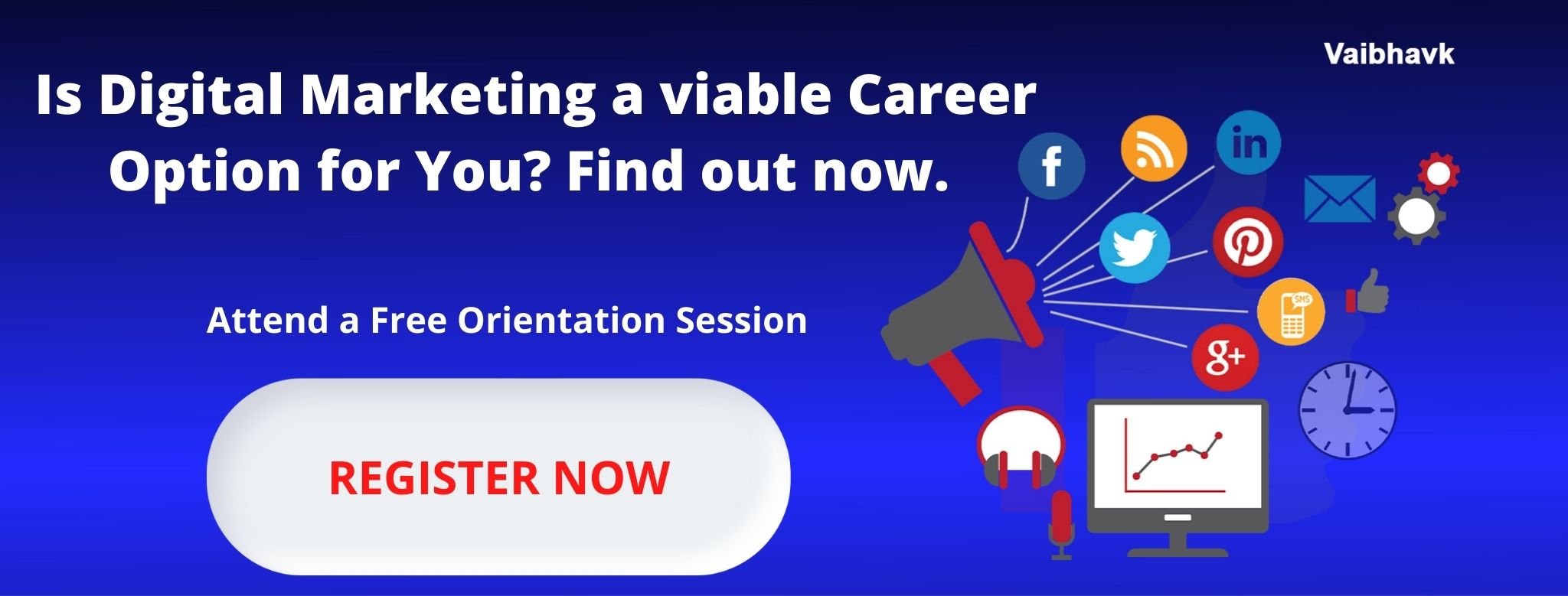 IIM Skills Digital Marketing Course free demo invite
