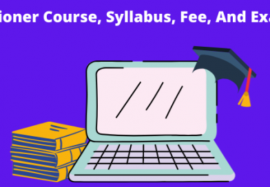 GST Practitioner Course