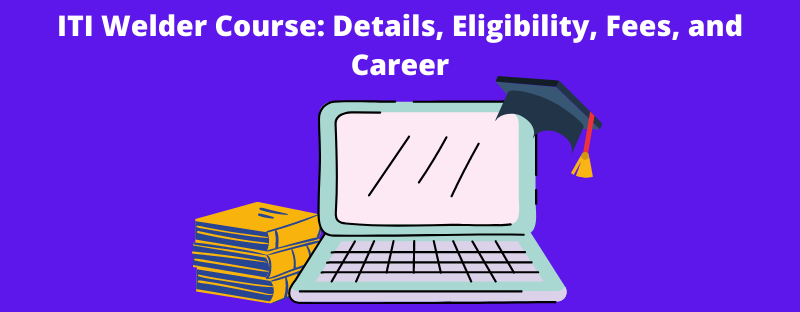 Iti welder course