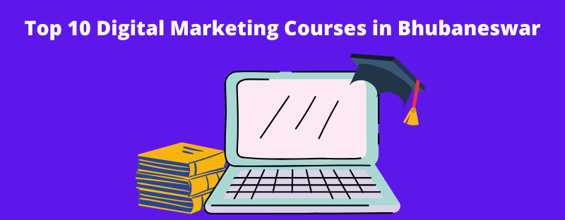 Digital Marketing Courses in Bhubaneswar