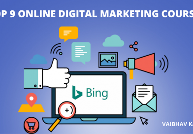 List of best online digital marketing courses