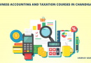 List of best business accounting and taxation courses in Chandigarh
