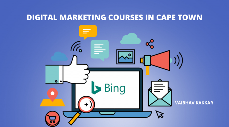 List of best digital marketing courses in Cape Town