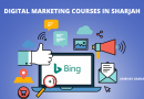List of best digital marketing courses in Sharjah